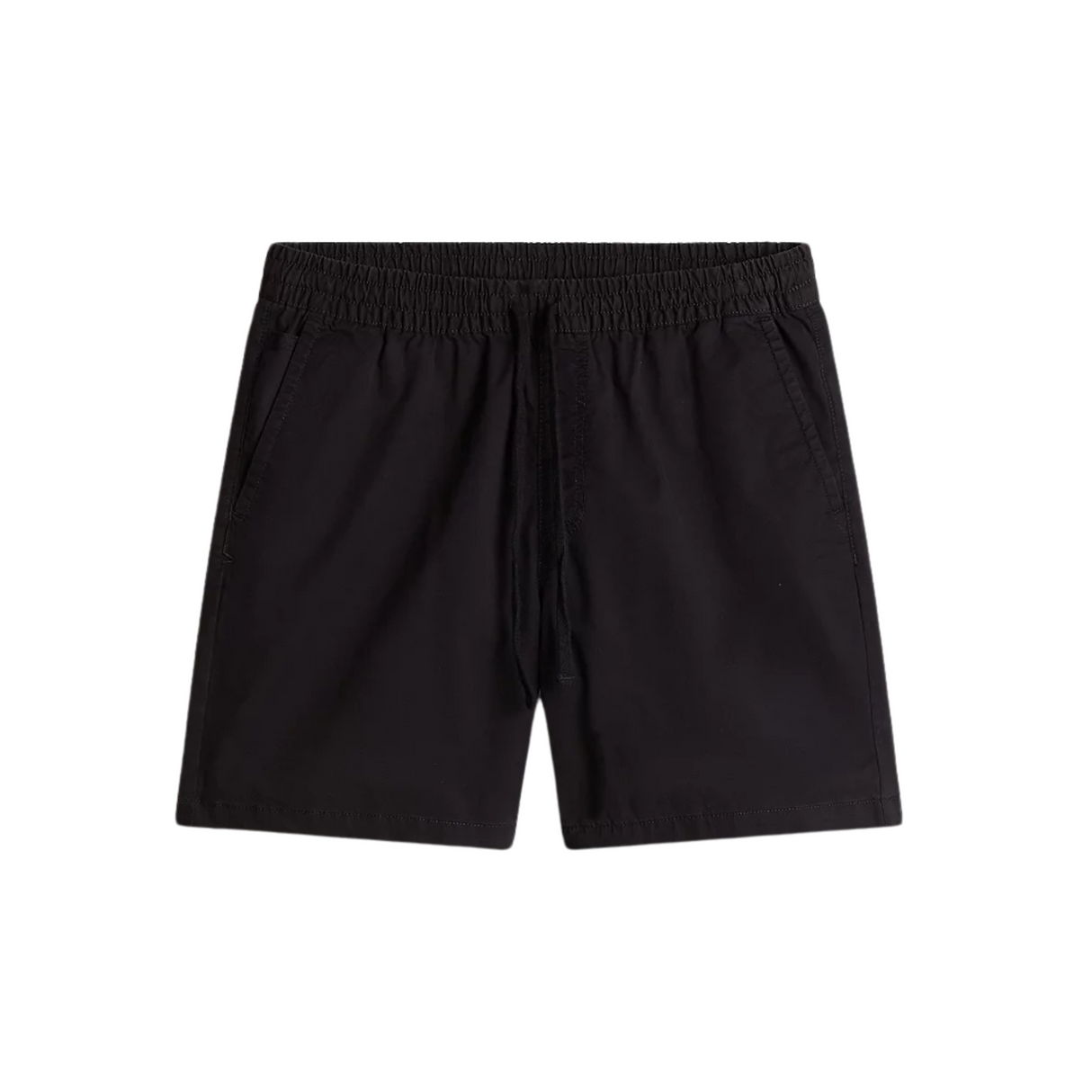 Vans Range Relaxed Elastic Shorts - Black