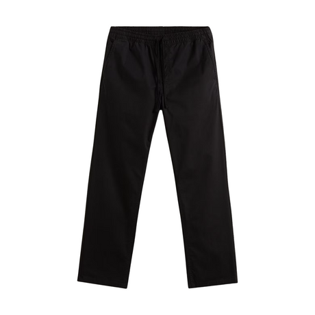 Vans Range Relaxed Elastic Trousers - Black