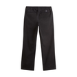 Vans Range Relaxed Elastic Trousers - Black