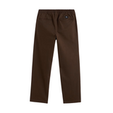 Vans Range Relaxed Elastic Trousers - Demitasse