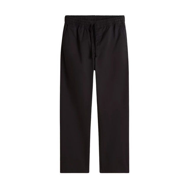 Vans Range Relaxed Elastic Waist Pant - Black