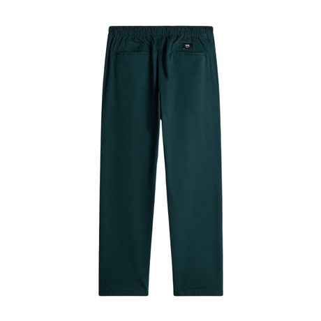 Vans Range Relaxed Elastic Waist Pant - Green