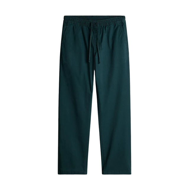 Vans Range Relaxed Elastic Waist Pant - Green