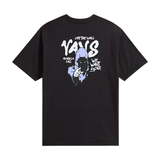 Vans Reaper Sam T-Shirt - Black