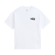 Vans Reaper Sam T-Shirt - White