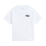 Vans Reaper Sam T-Shirt - White