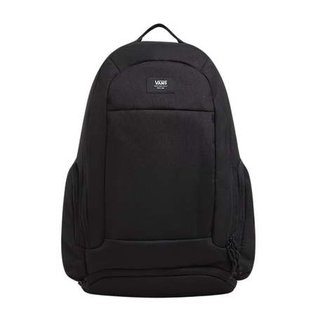 Vans Resolute Backpack - Black