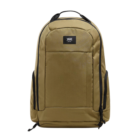 Vans Resolute Backpack - Gothic Olive