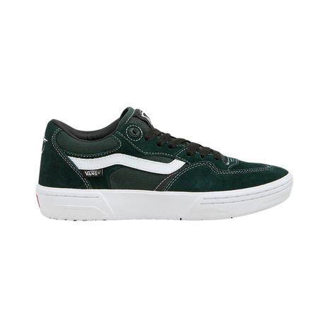 Vans Rowan 2 Shoes - Dark Forest