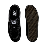 Vans Rowley Classic Shoes - Black / Black