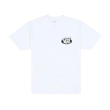 Vans Show Off T-Shirt - White