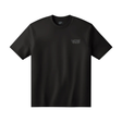 Vans Since 66 T-Shirt - Black