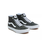 Vans Sk8-Hi BMX Shoes - Unexplored