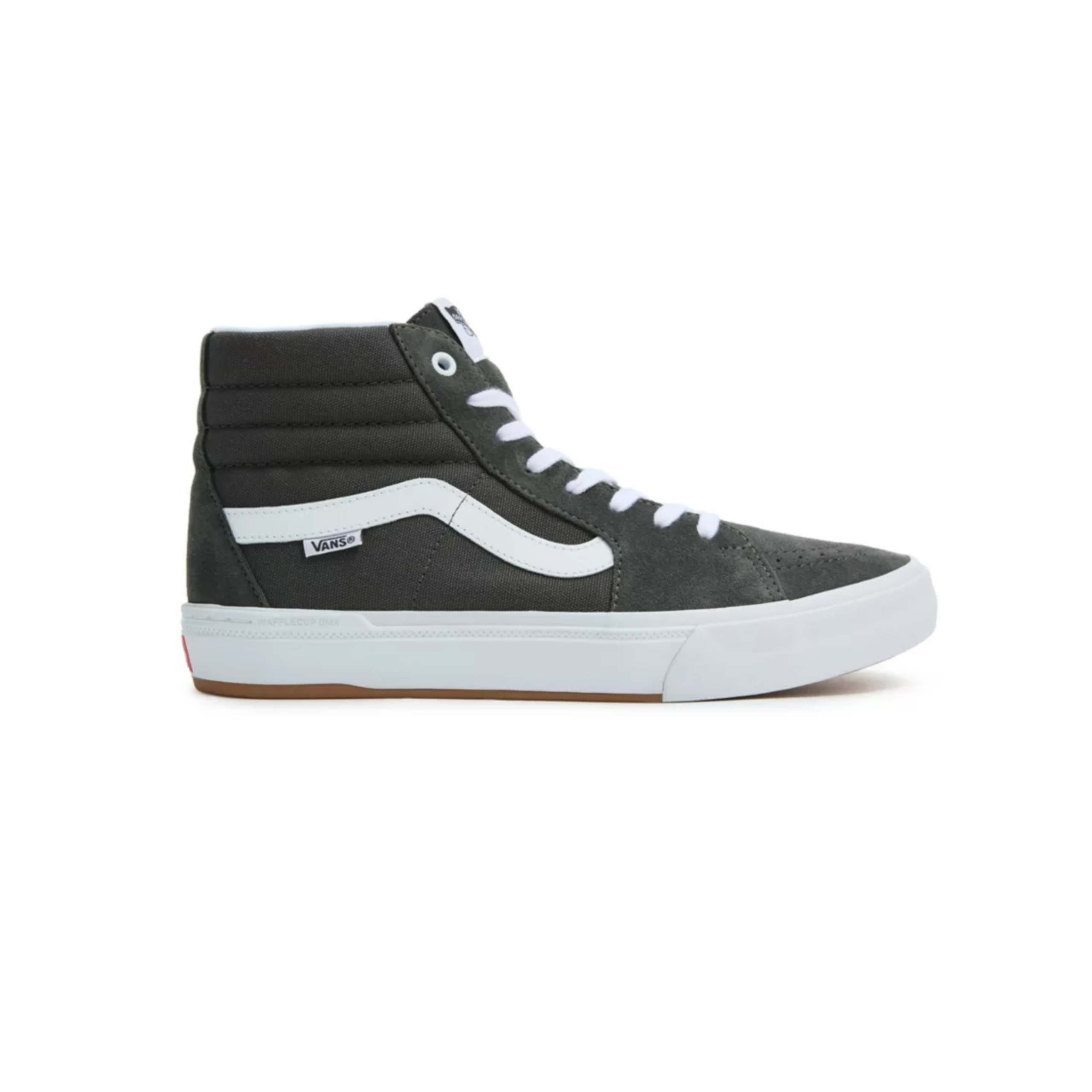 Vans Sk8 Hi BMX Shoes Unexplored exclusive at Remix Remix Casuals