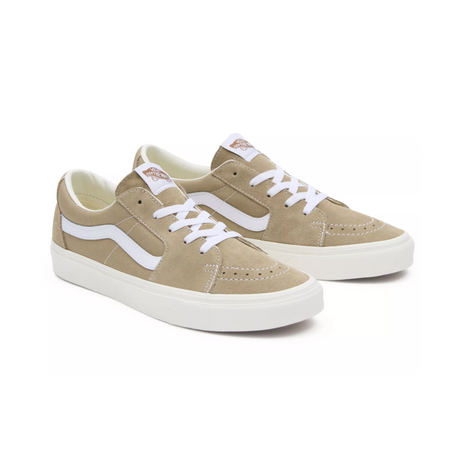 Vans Sk8-Low Shoes - Incense