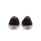 Vans Skate Authentic Shoes - Black / White