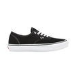 Vans Skate Authentic Shoes - Black / White