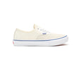 Vans Skate Authentic Shoes - Off White