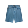 Vans Skate Check-5 Baggy Denim Short - Stonewash Blue