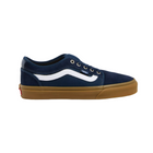 Navy / Gum