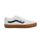 White / Black / Gum