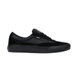 Vans Skate Curren Caples Shoes - Black / Black