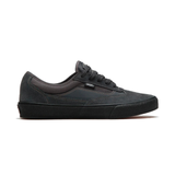 Vans Skate Curren Caples Shoes - Charcoal / Black