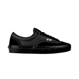 Vans Skate Era Stub Shoes - Black / Black