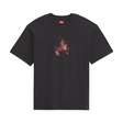 Vans Skate Flame T-Shirt - Black