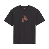 Vans Skate Flame T-Shirt - Black
