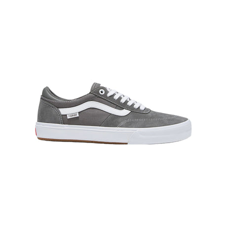 Vans Skate Gilbert Crockett Shoes - Pewter / White