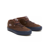 Vans Skate Half Cab '92 x Nick Michel Shoes - Brown