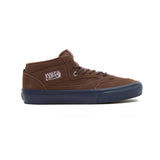 Vans Skate Half Cab '92 x Nick Michel Shoes - Brown