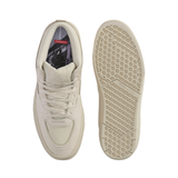 Vans Skate Half Cab Shoes - (Atiba) Oatmeal