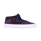 Vans Skate Half Cab Shoes - Croc Grape