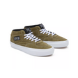 Vans Skate Half Cab Shoes - Gothic Olive