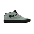 Vans Skate Half Cab Shoes - Gray Olive
