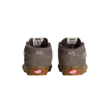 Vans Skate Half Cab Shoes - Walnut / Gum