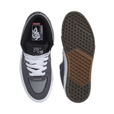 Vans Skate Half Cab Wafflecup Shoes - 2-Tone Grey