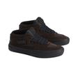 Vans Skate Half Cab Wafflecup Shoes - (Rizzo) Brown / Black