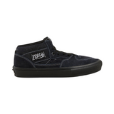 Vans Skate Half Cab Web Shoes - Web Dark Grey / Black