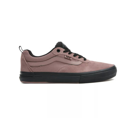 Vans Skate Kyle Walker Shoes - Dusty Rose