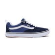 Vans Skate Kyle Walker Shoes - Navy / Stv Navy