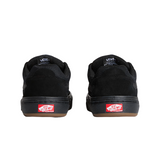 Vans Skate Kyle Walker Wafflecup Shoes - Blackout