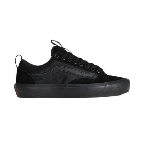 Vans Skate Old Skool 36+ Shoes - Blackout
