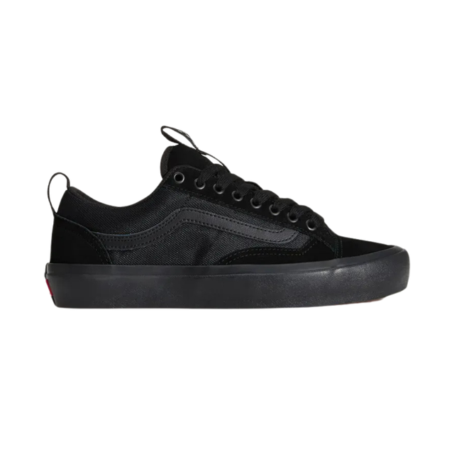 Vans Skate Old Skool 36+ Shoes - Blackout