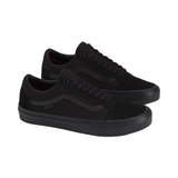 Vans Skate Old Skool Shoes - Black / Black