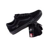 Vans Skate Old Skool Shoes - Black / Black