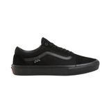 Vans Skate Old Skool Shoes - Black / Black