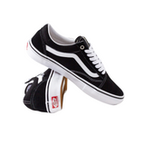 Vans Skate Old Skool Shoes - Black / White